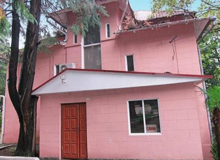 Edifício Foto