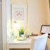 Comodidade do quarto