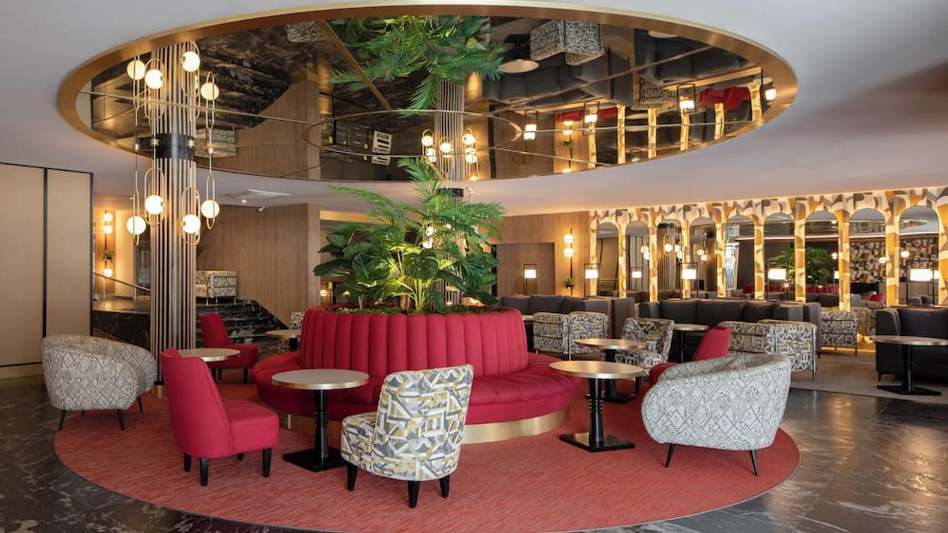 Hotel Real del Rio