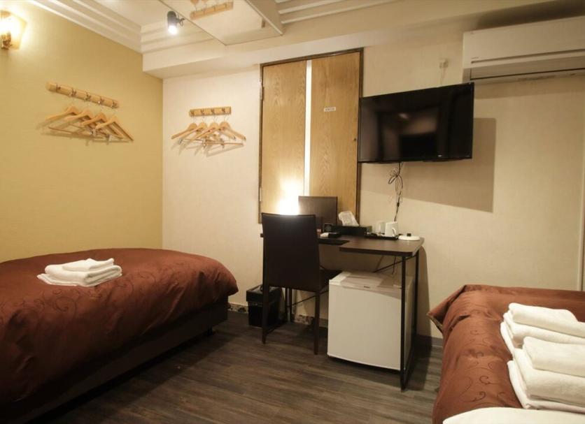Quarto Foto
