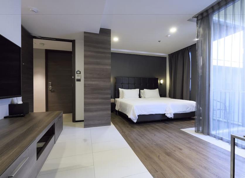 Quarto Foto