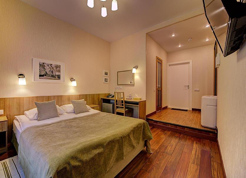 Quarto Foto