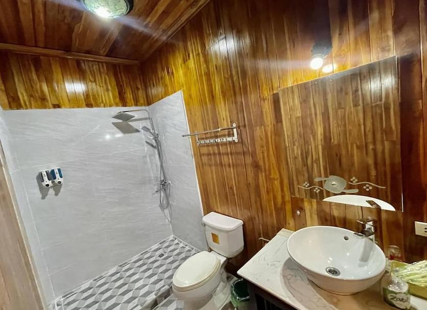 Casa de banho Foto