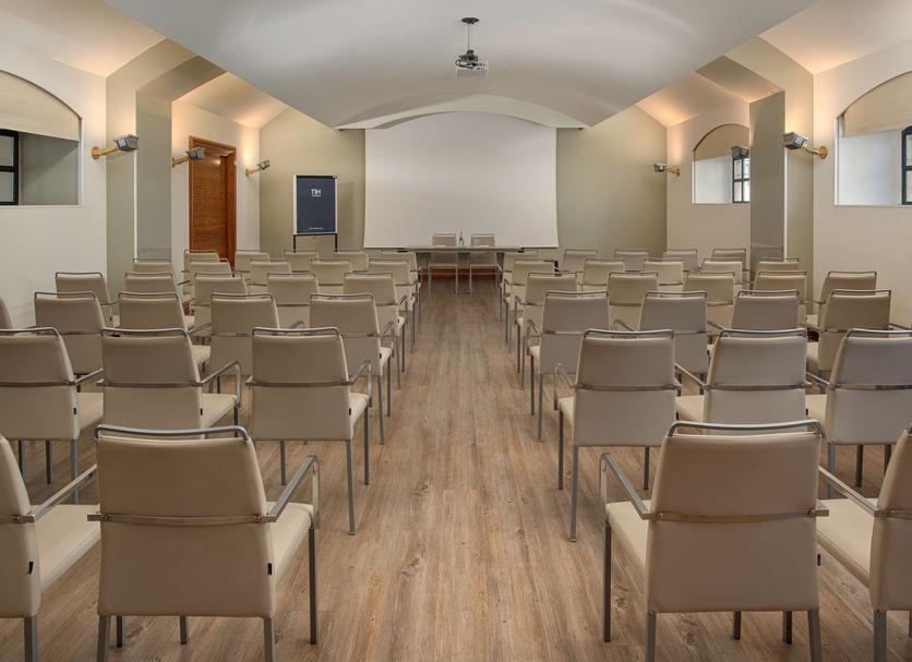 Sala de conferências Foto