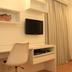 Comodidade do quarto