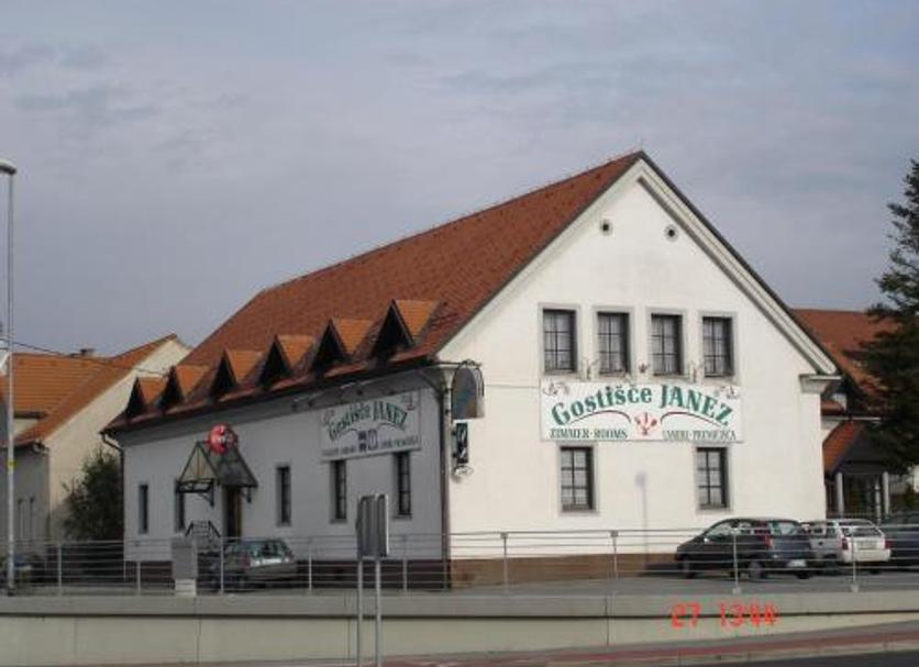 Edifício Foto