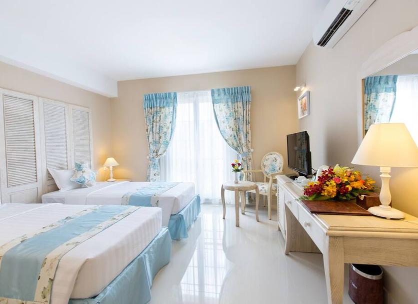 Quarto Foto