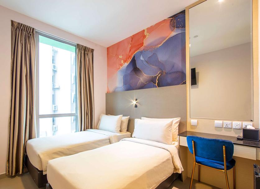 Quarto Foto