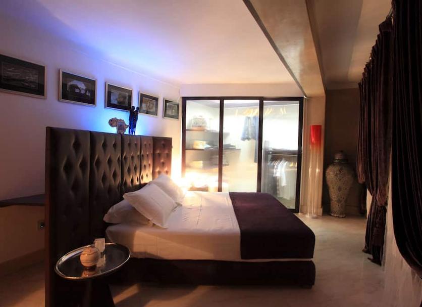 Quarto Foto