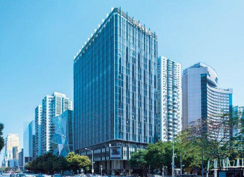 Edifício Foto
