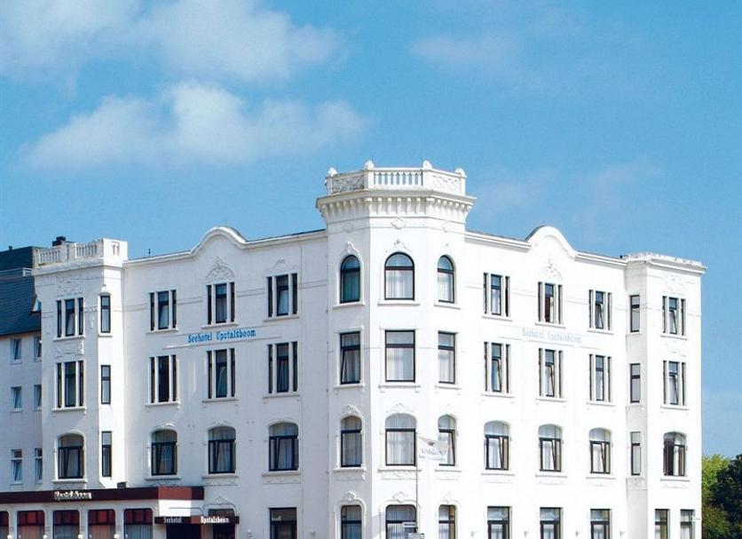 Edifício Foto