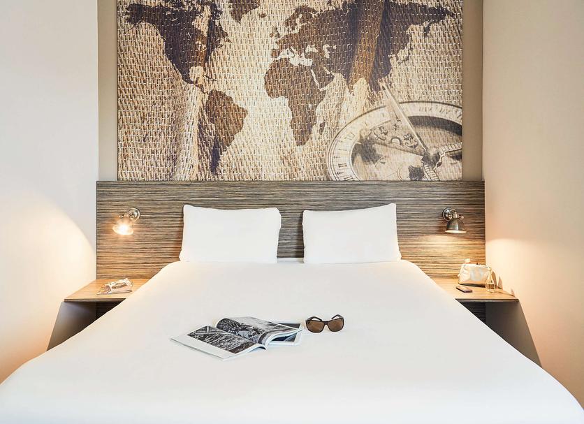 Quarto Foto