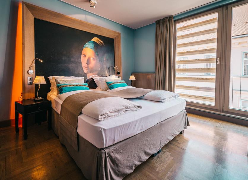 Quarto Foto