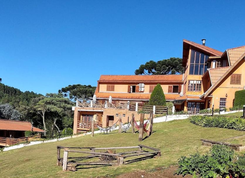Edifício Foto