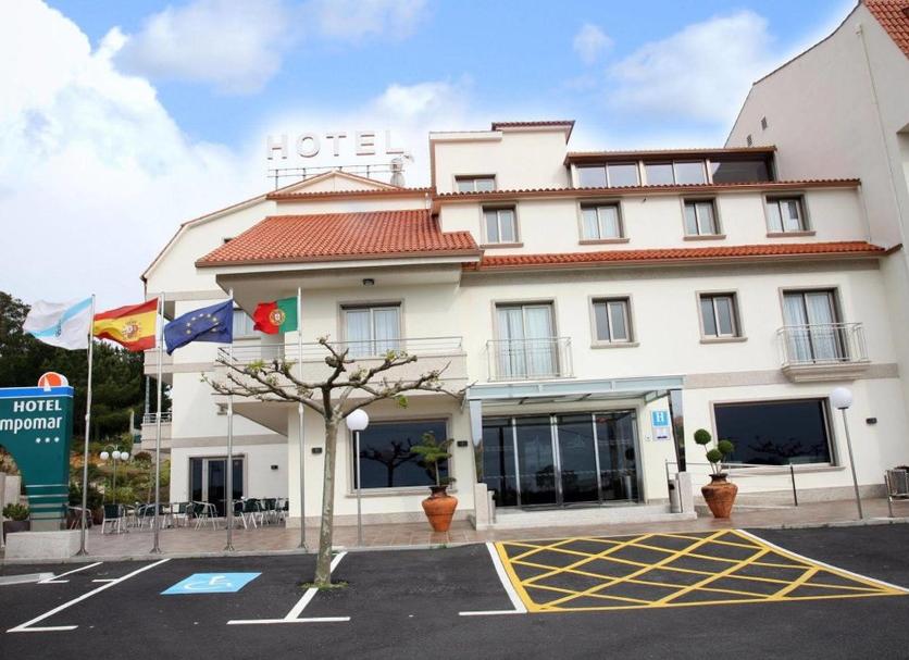 Edifício Foto