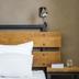 Comodidade do quarto