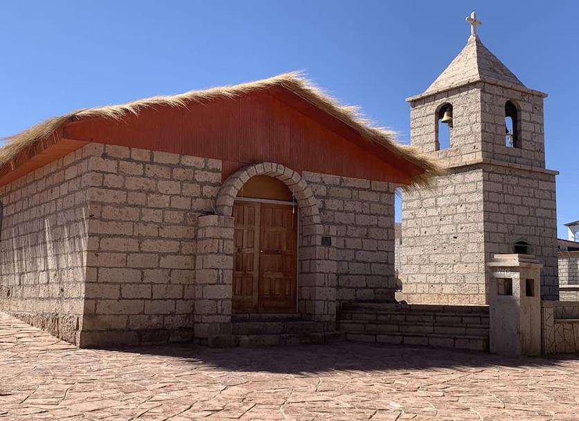 Exterior Foto