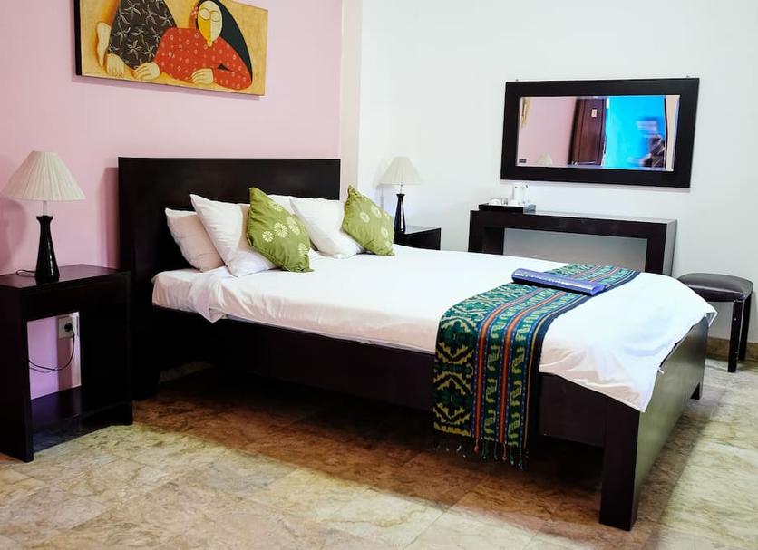 Quarto Foto