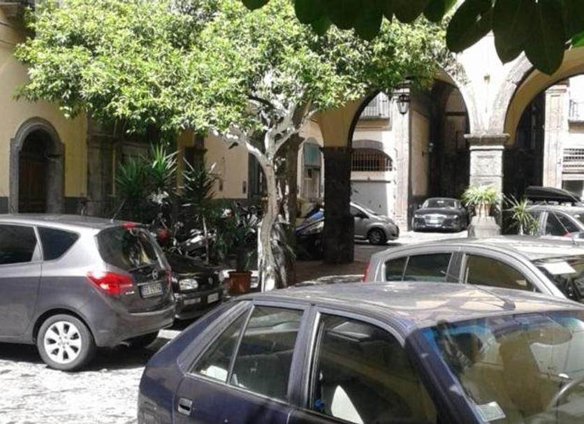 Exterior Foto