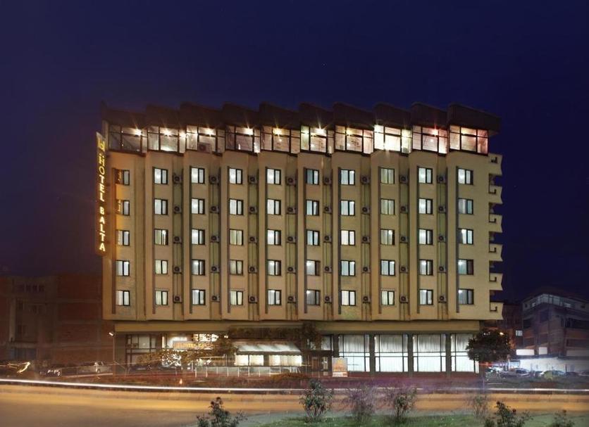 Edifício Foto