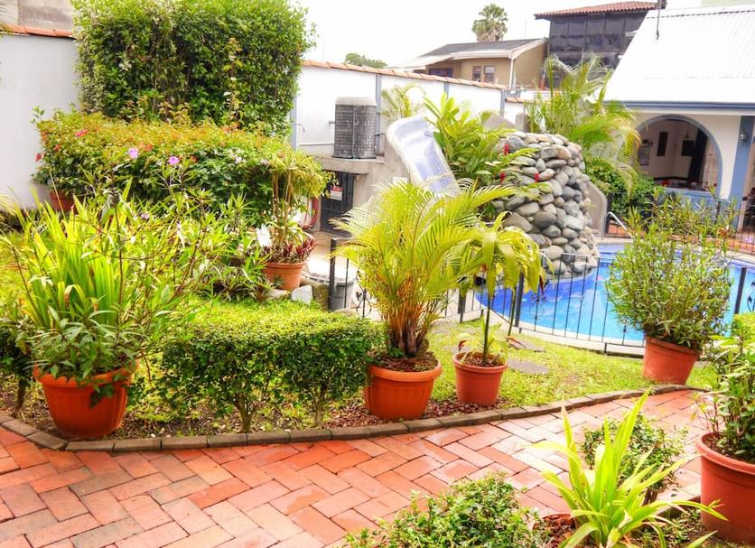 Exterior Foto