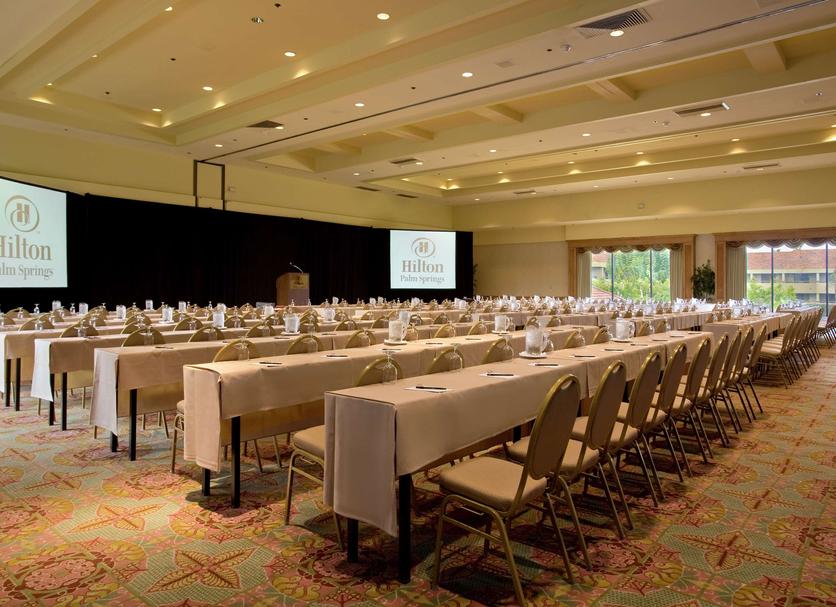 Sala de conferências Foto