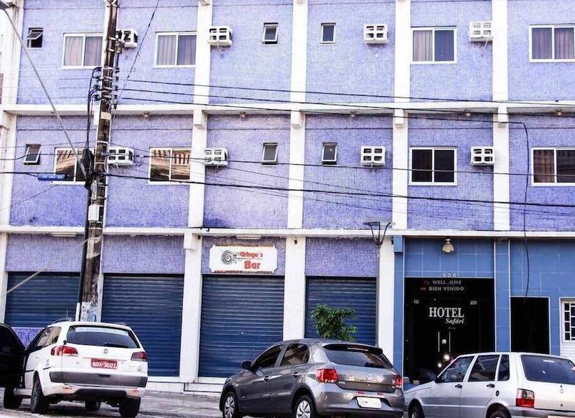 Edifício Foto