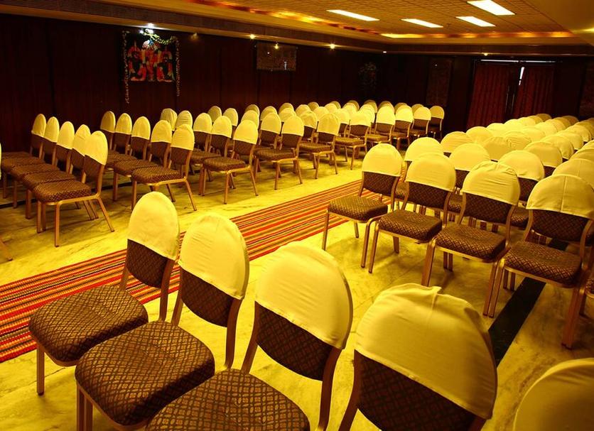 Sala de conferências Foto