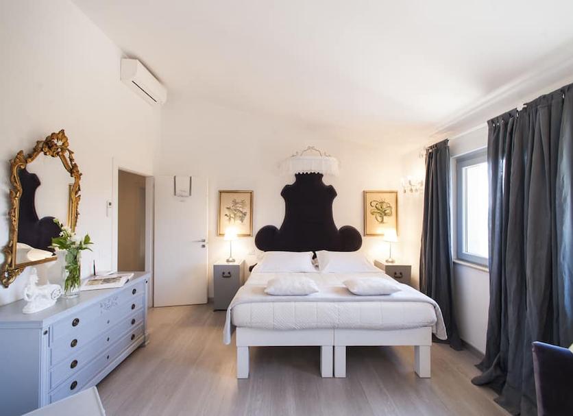 Quarto Foto
