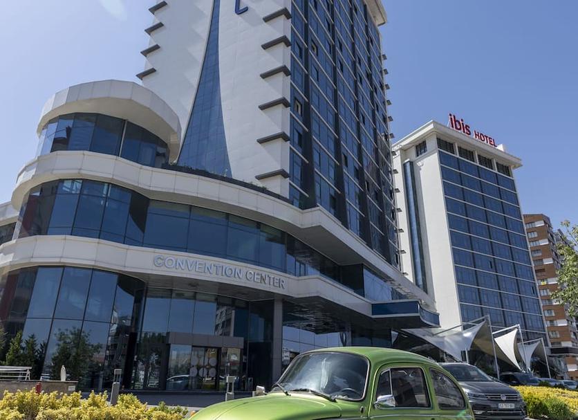 Edifício Foto