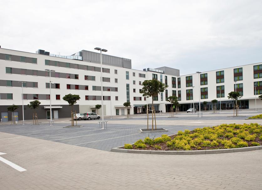 Edifício Foto