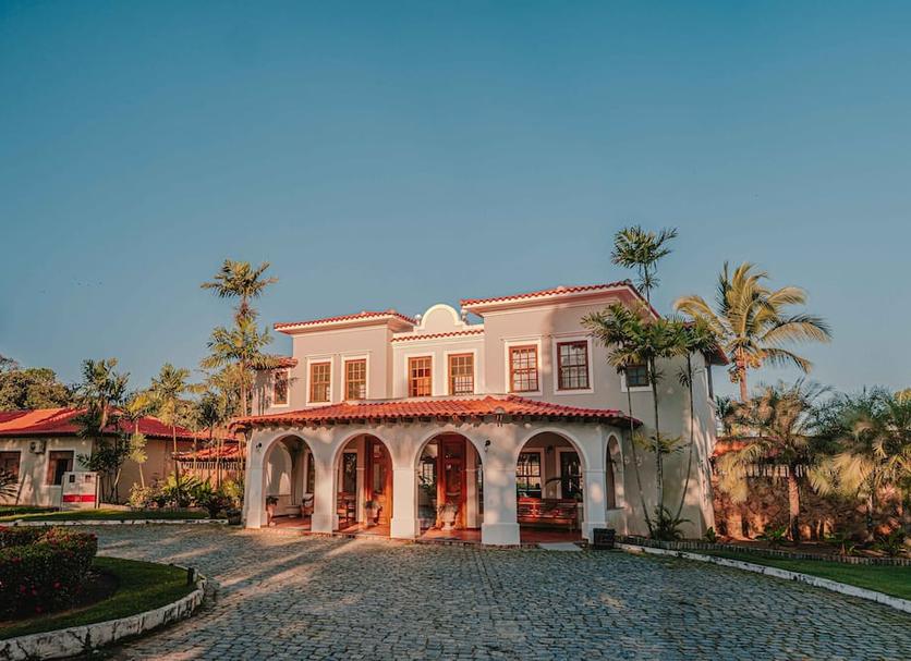 Edifício Foto