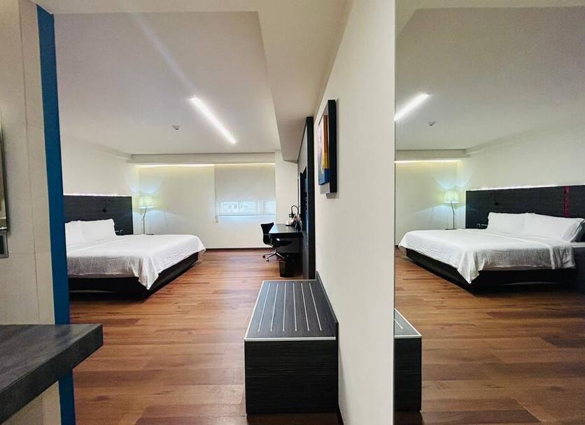 Quarto Foto