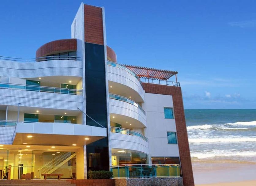 Edifício Foto