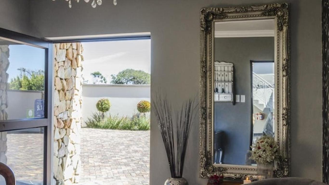 Stone Olive Guest House