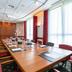 Sala de conferências