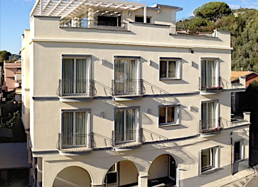 Edifício Foto