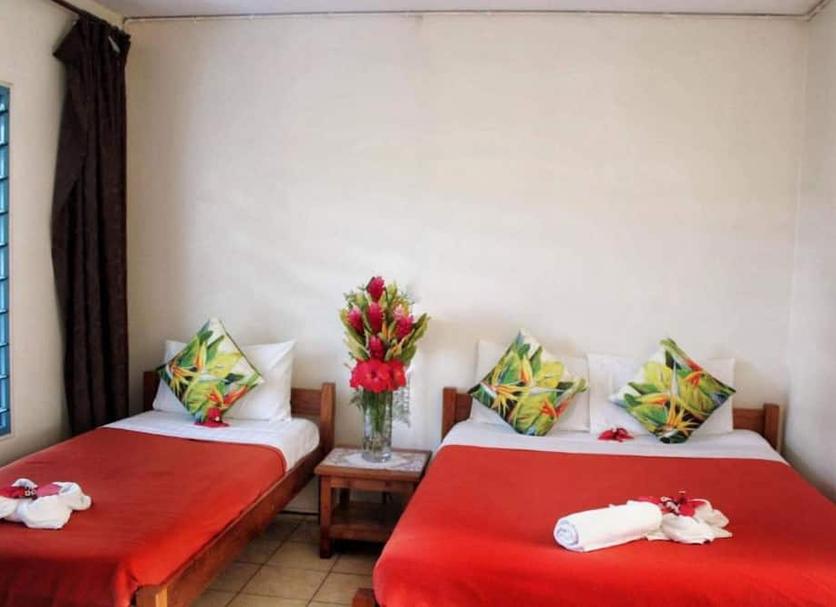 Quarto Foto