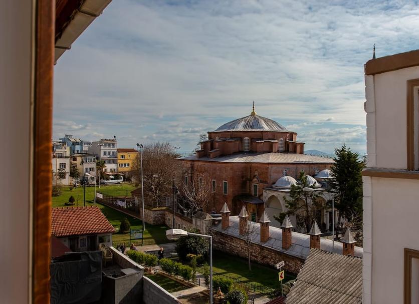 Exterior Foto