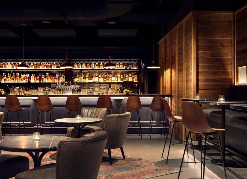 Bar Foto
