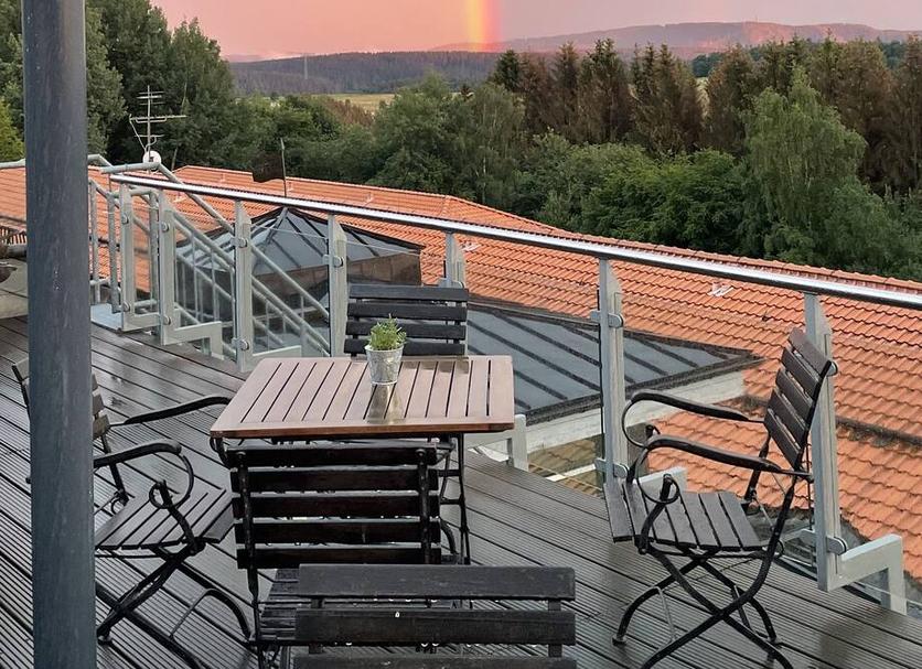 Varanda Foto