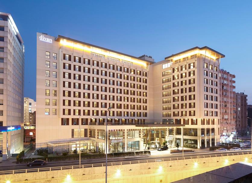 Edifício Foto