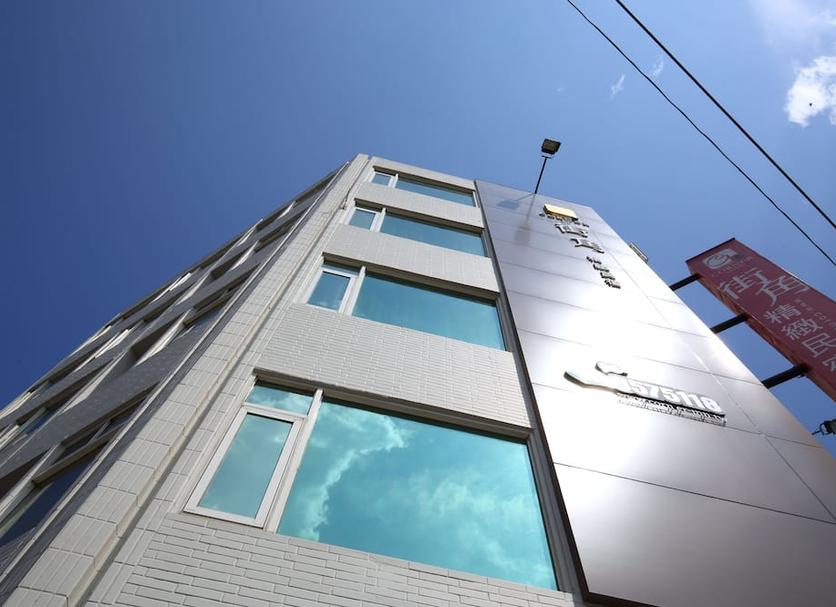 Edifício Foto
