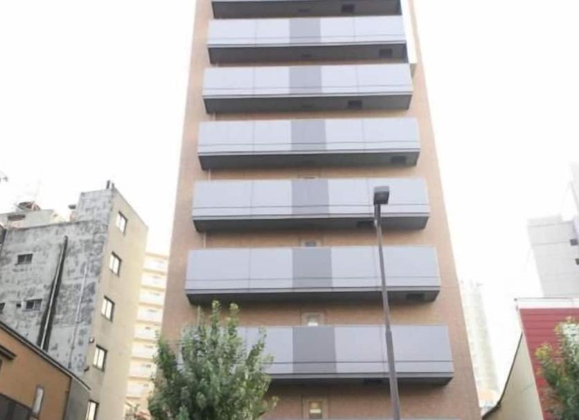 Edifício Foto