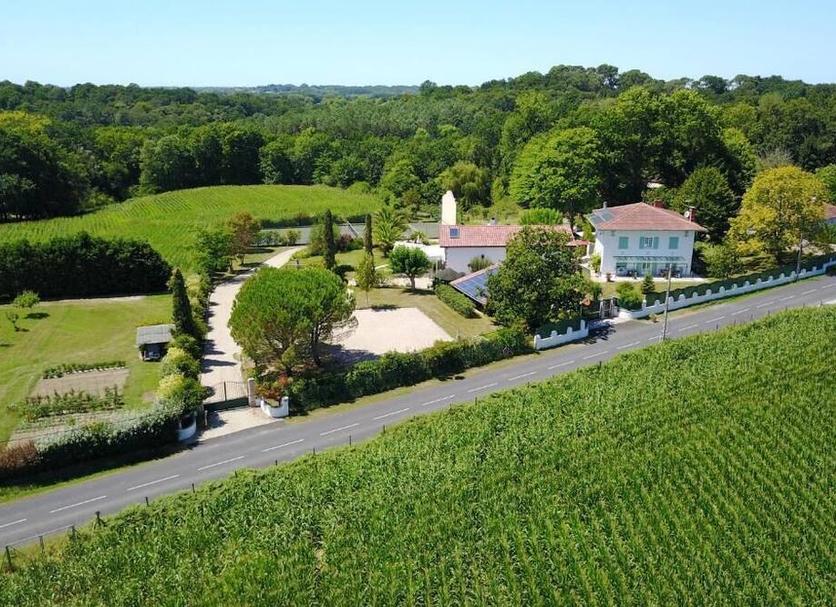 Exterior Foto