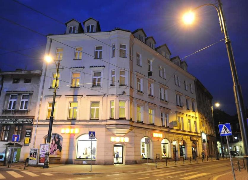Edifício Foto