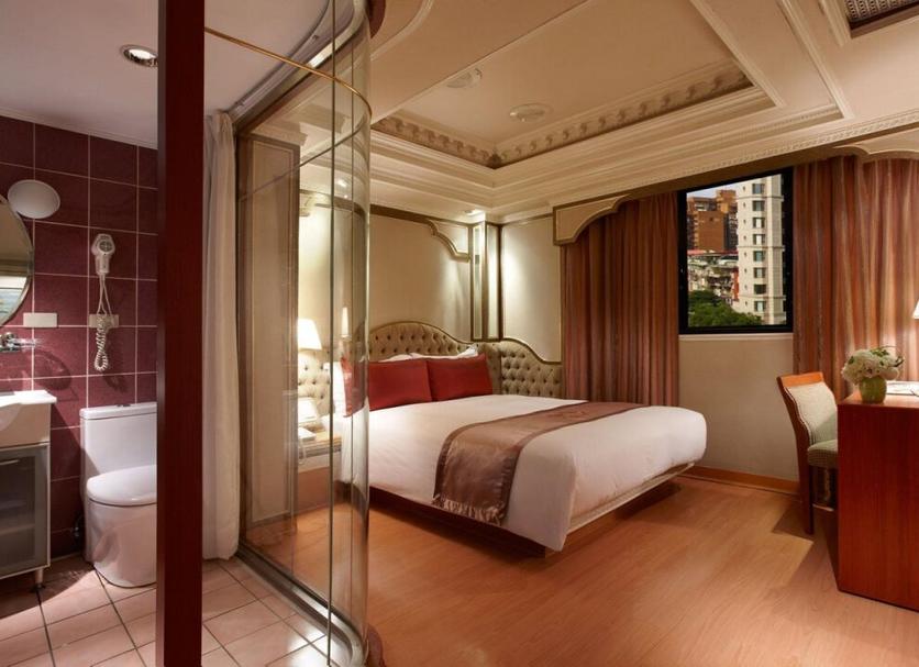 Quarto Foto