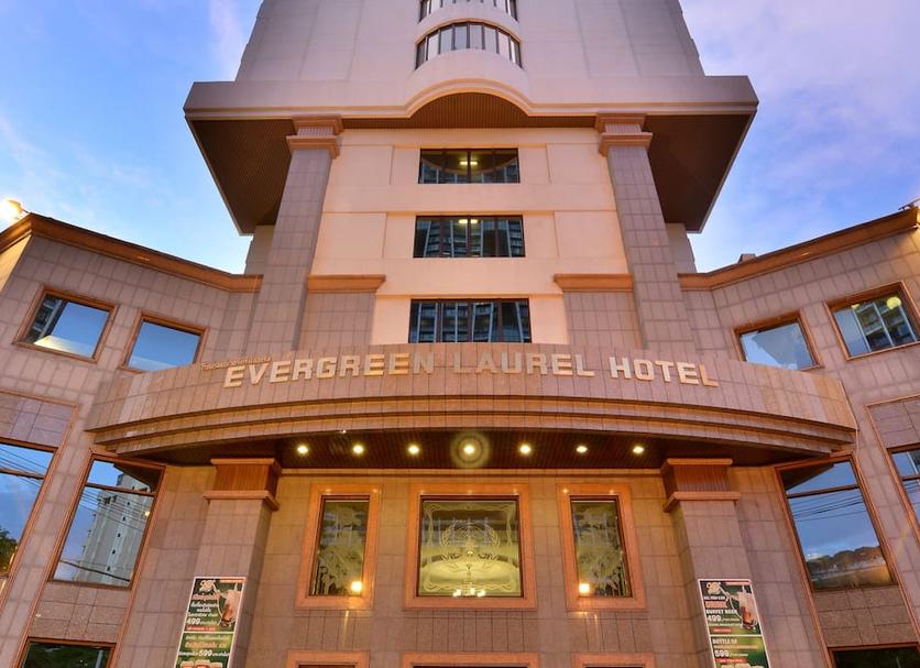Edifício Foto