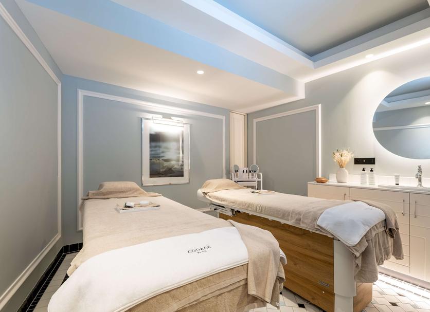 SPA Foto