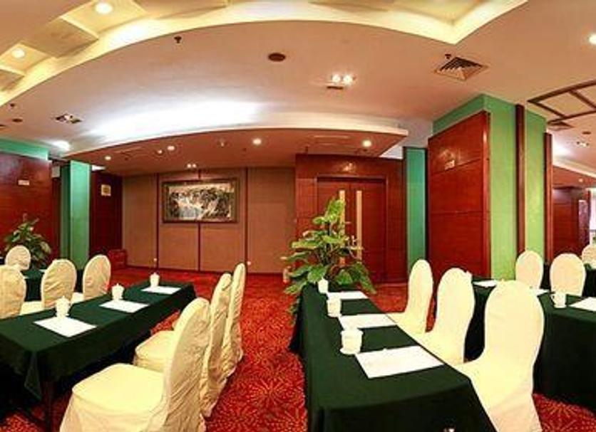 Salão de banquetes Foto